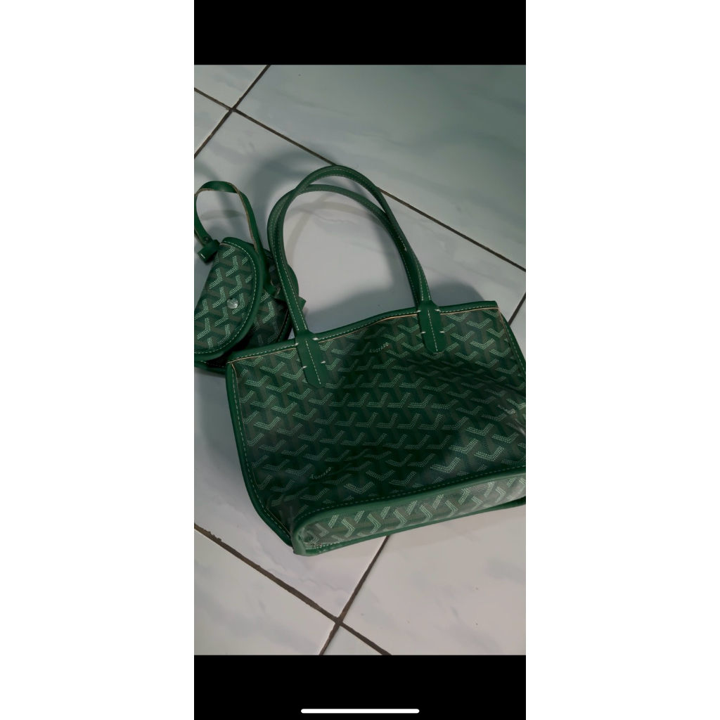 TAS GOYARD