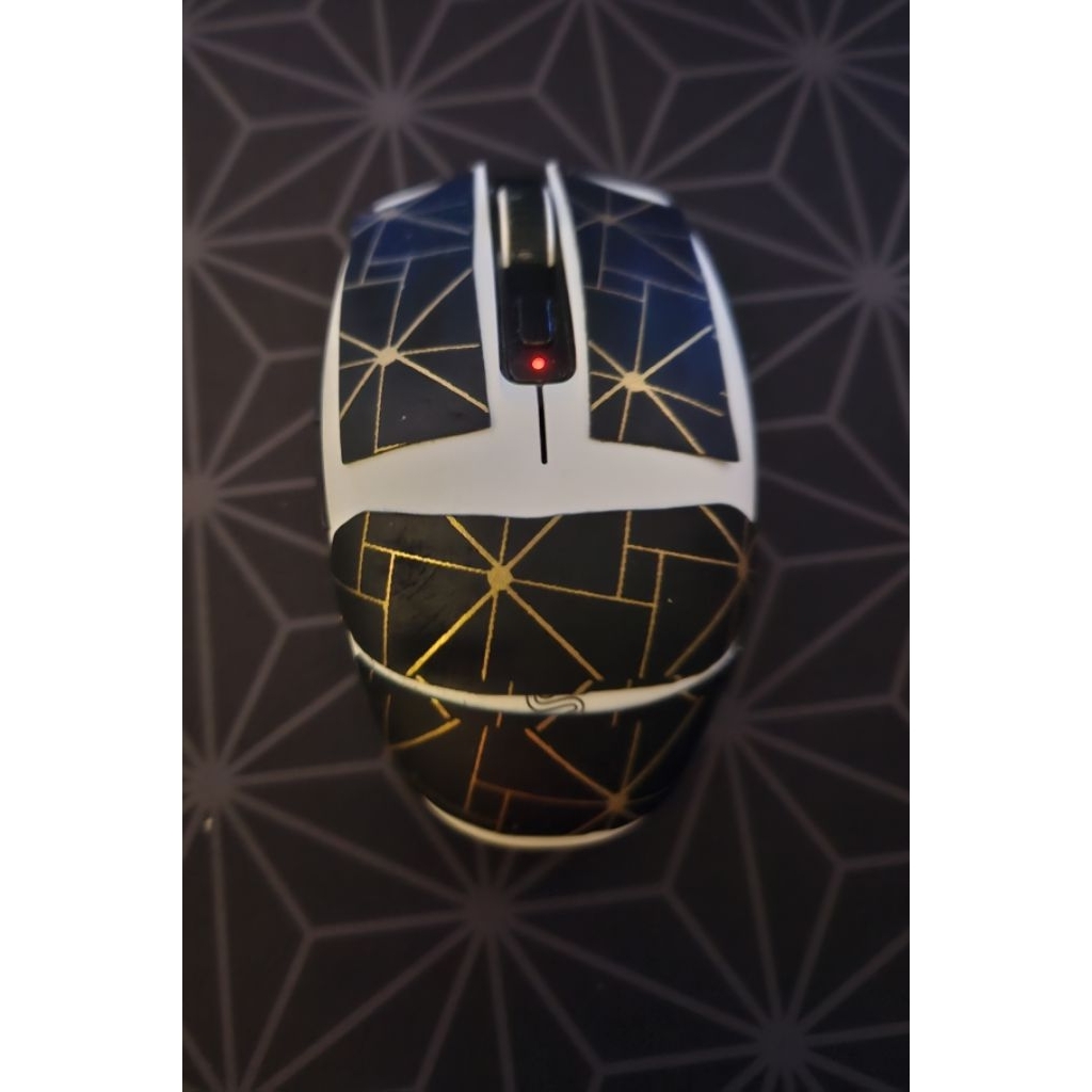 Razer Orochi V2 Second White Version Wireless Gaming Mouse