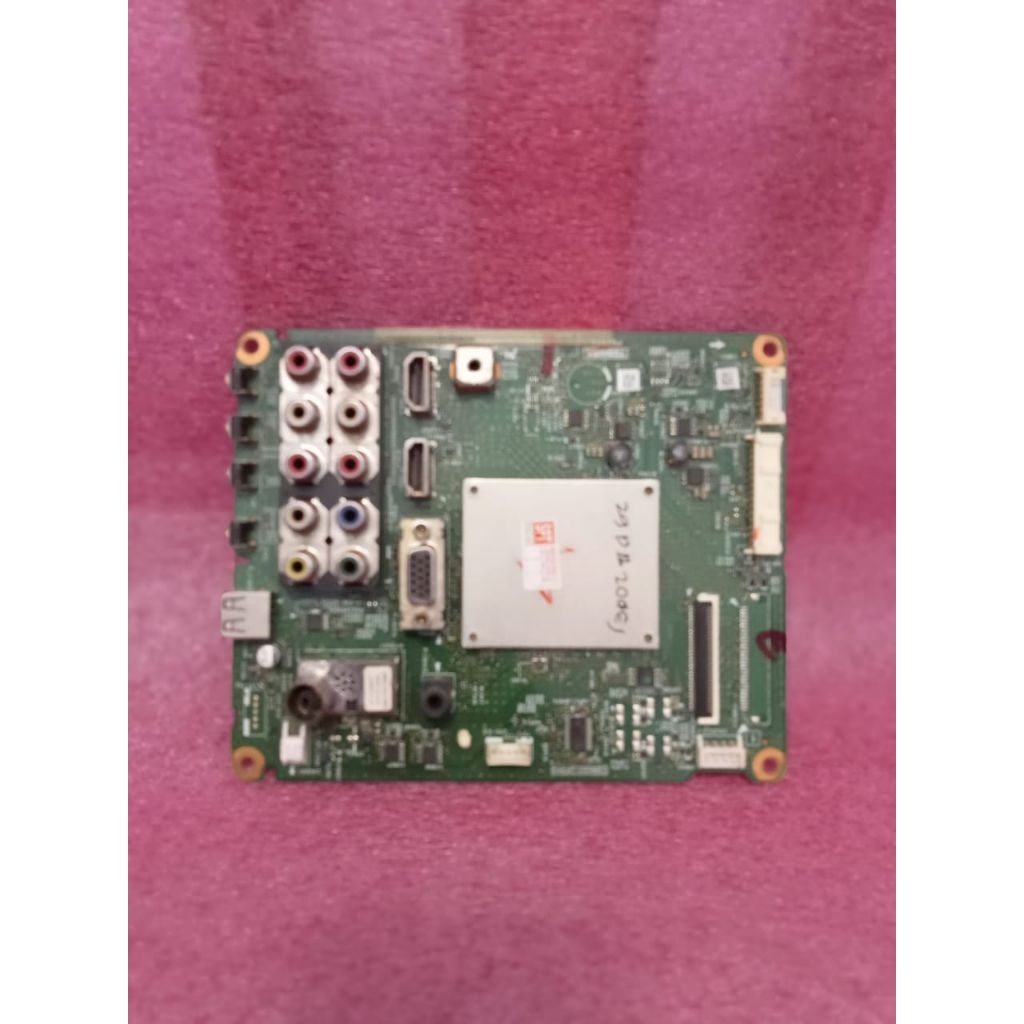 MB.Mainboard Tv Toshiba 29PB201EJ / 29PB200EJ