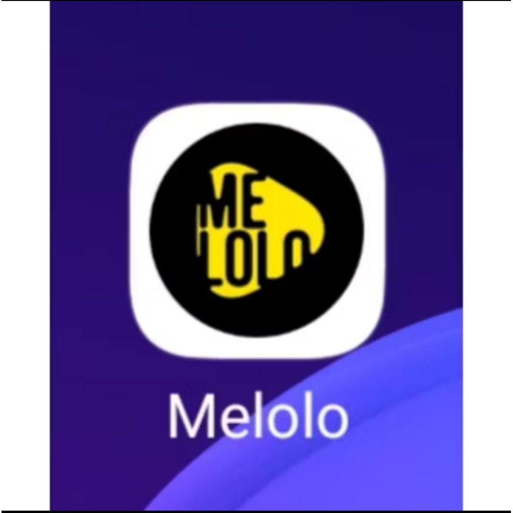 MELOLO PREMIUM LIFETIME FULL GARANSI