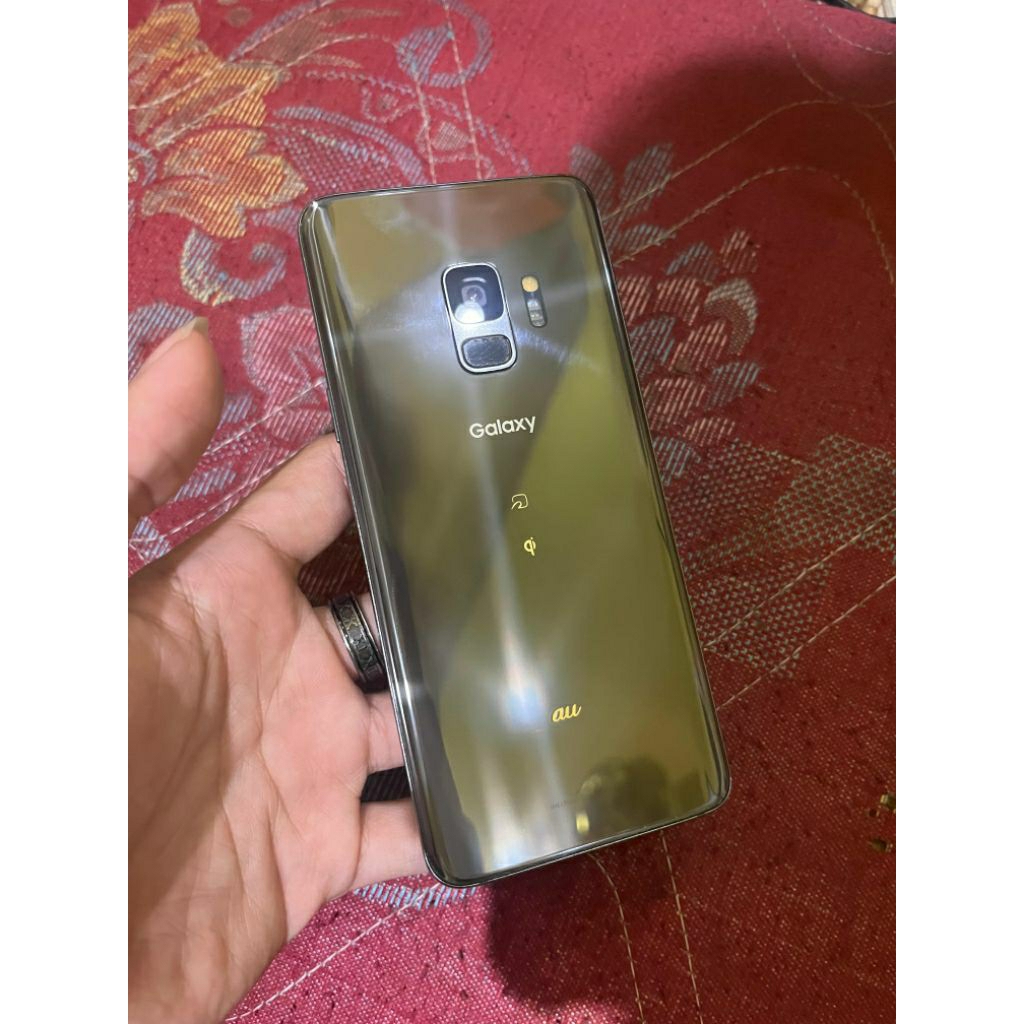 Samsung S9 4/64 AU version