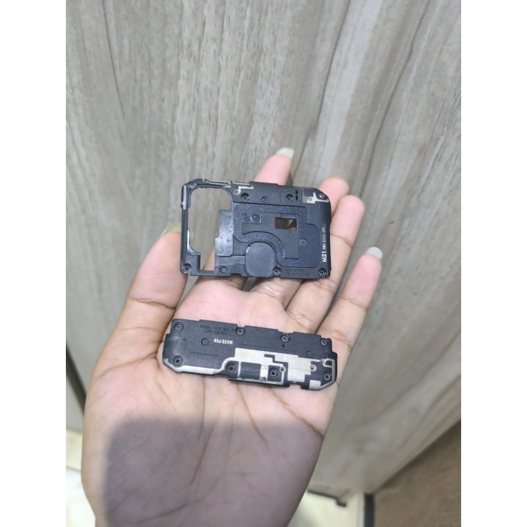 original Copotan Tutup Mesin Samsung M21