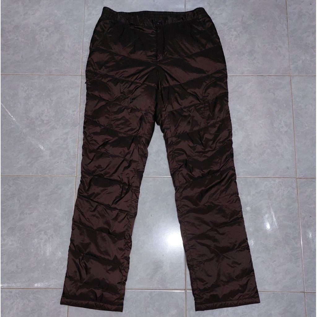 CELANA OUTDOOR WINTER JDX DOWN BULANG PANTS