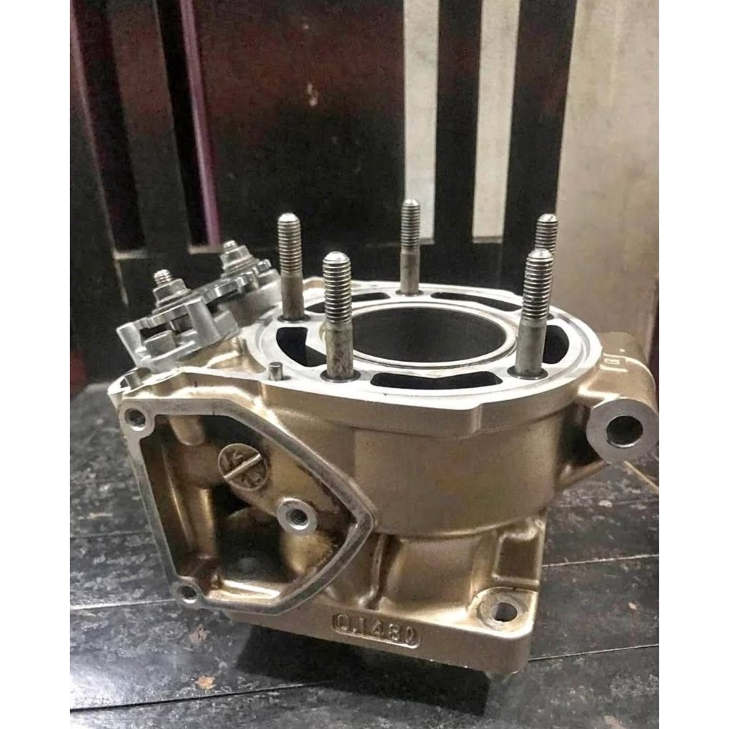 Buring Ninja Superkips copotan original