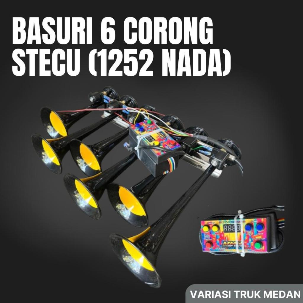 BASURI 6 CORONG NADA STECU (1252 NADA)