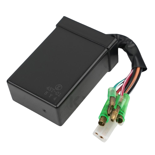 CDI CRYPTON KRIPTON VEGA R LAMA Cdi Crypton Vega Vega R 2003 2004 2006 HOGAMA