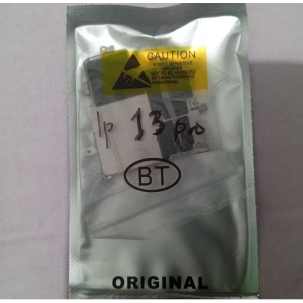 TUTUP MESIN I PHONE 13 PRO