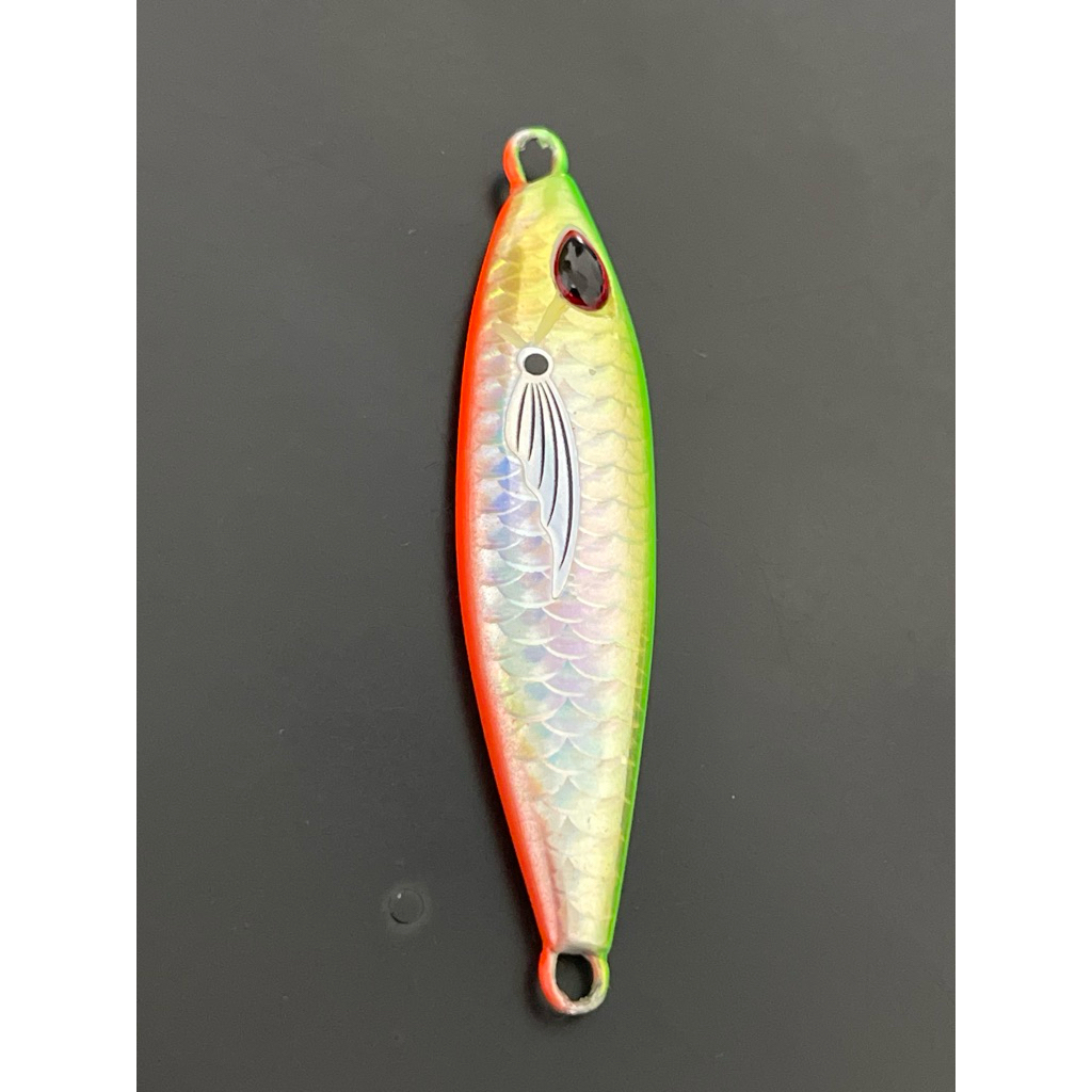 metal jig 30 gram / Tembang