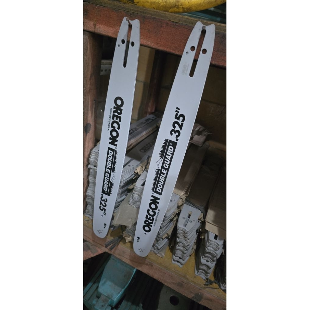 BAR SENSO OREGON 20"