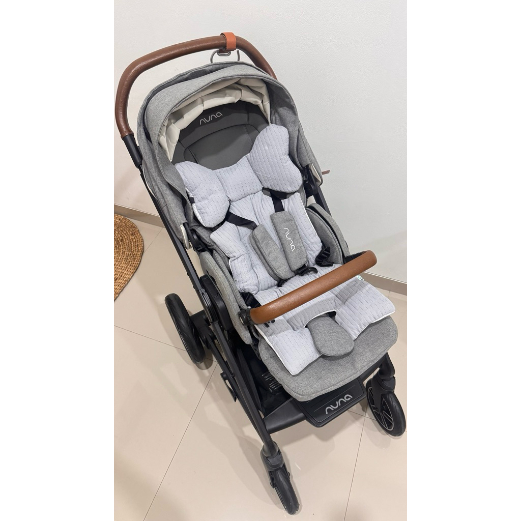 Nuna Mixx Next Stroller