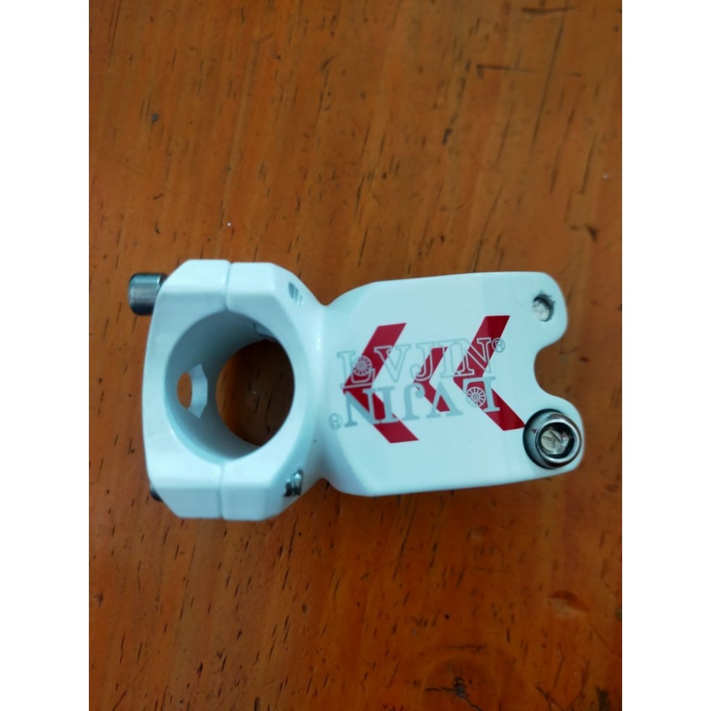 Stem sepeda MTB pendek