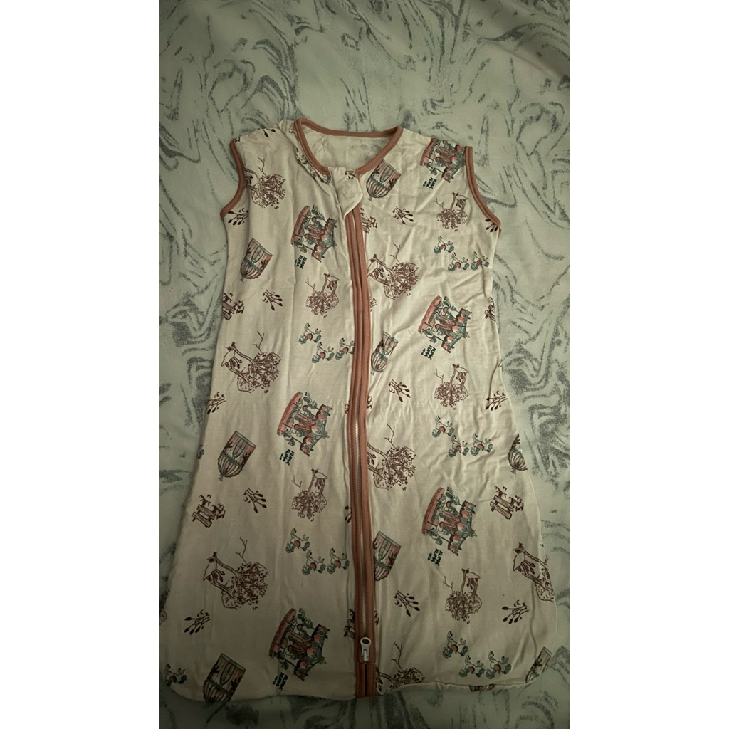 Sleepsack Kuma Kuma (Preloved)