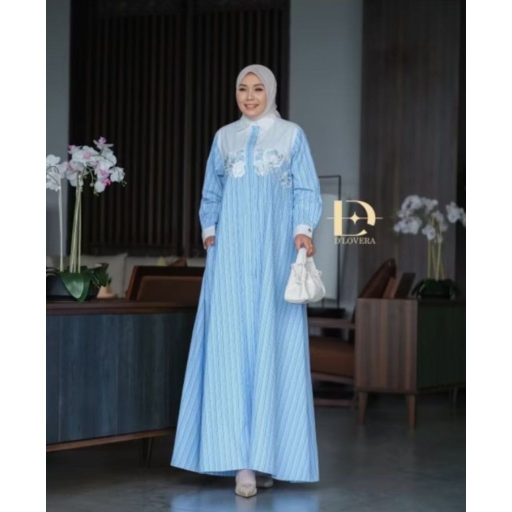 lunara dress original dlovera