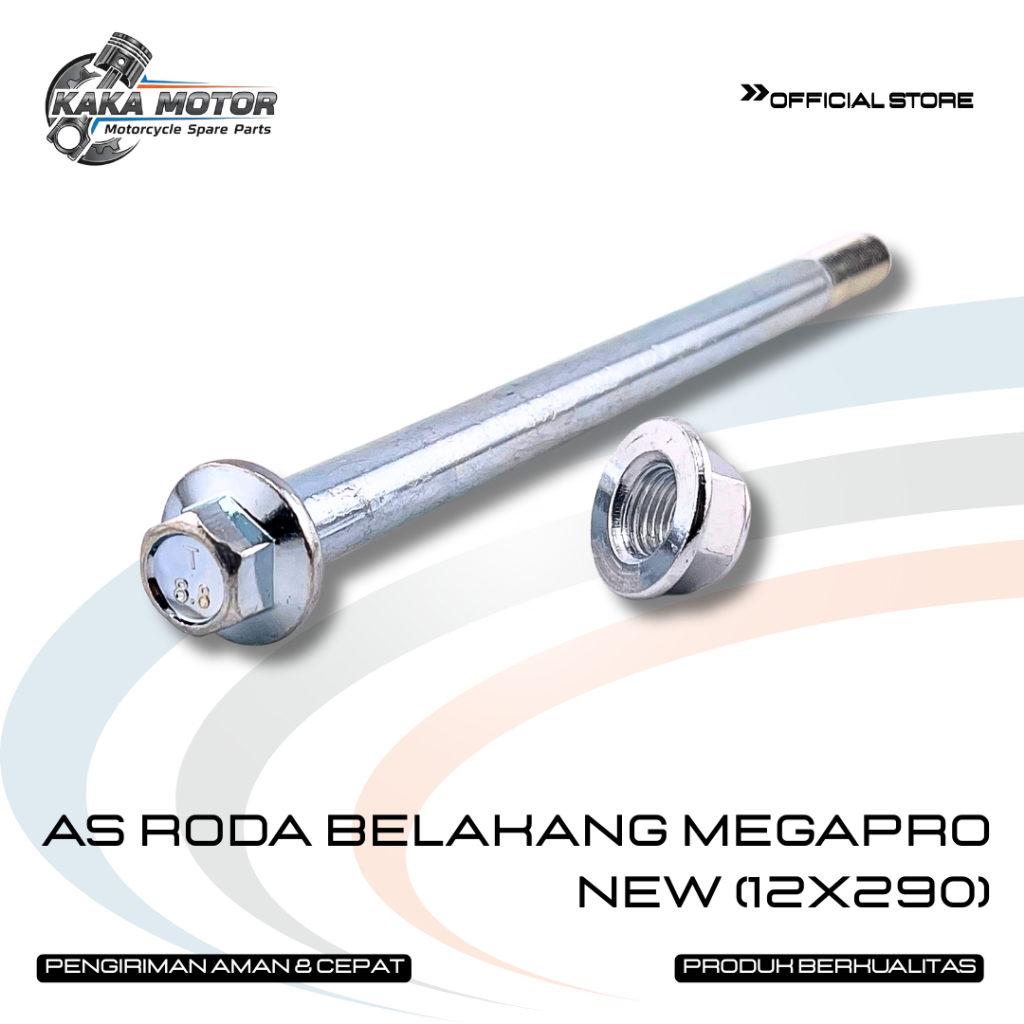 AS RODA BELAKANG MEGAPRO NEW (12x290)
