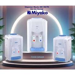 DISPENSER MIYAKO JUMBO / DISPENSER MIYAKO WD-190 H