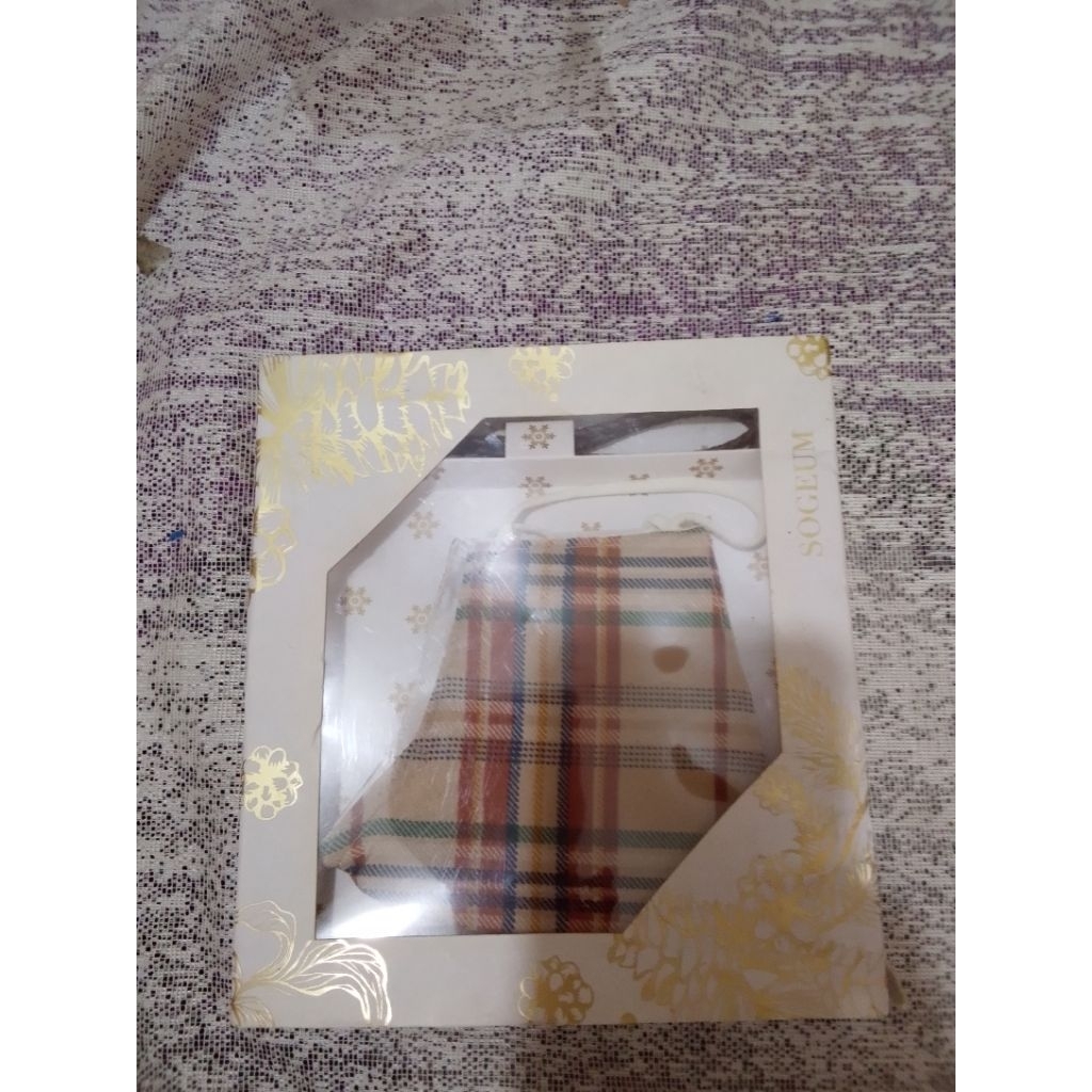 Masker Segeum K.0232