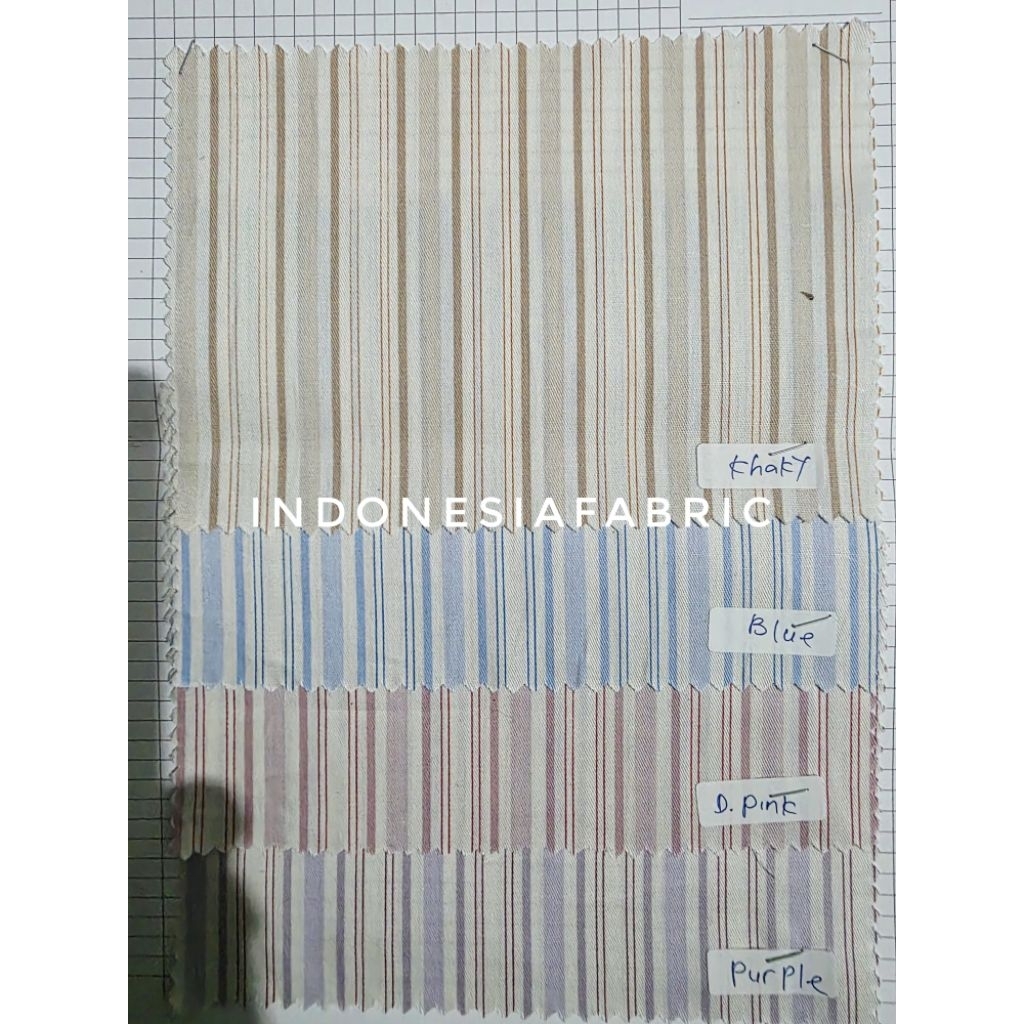Kain Katun Jepang motif KJ489 tokai senko japan cotton ori bahan gamis tunik mukena daster piyama ke