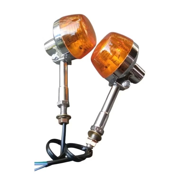 sein lampu depan Honda cb125 US lampu sein Honda cb125 US.