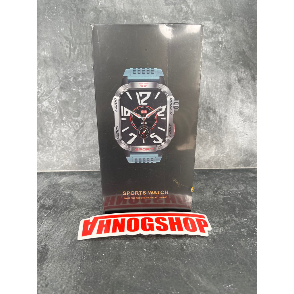 smartwatch sport Aibro ht29