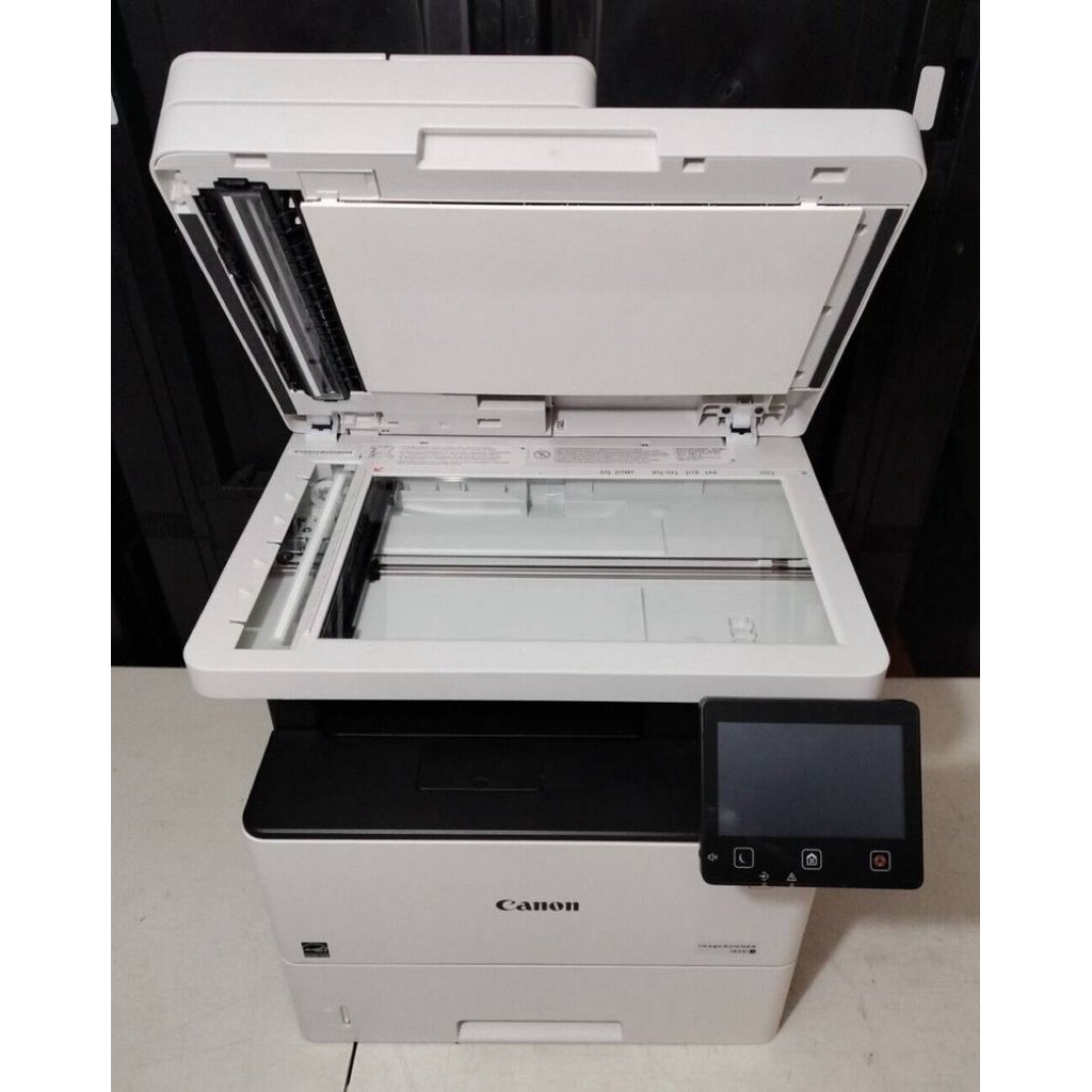 Mesin Fotocopy Canon IR1643 IR1643i