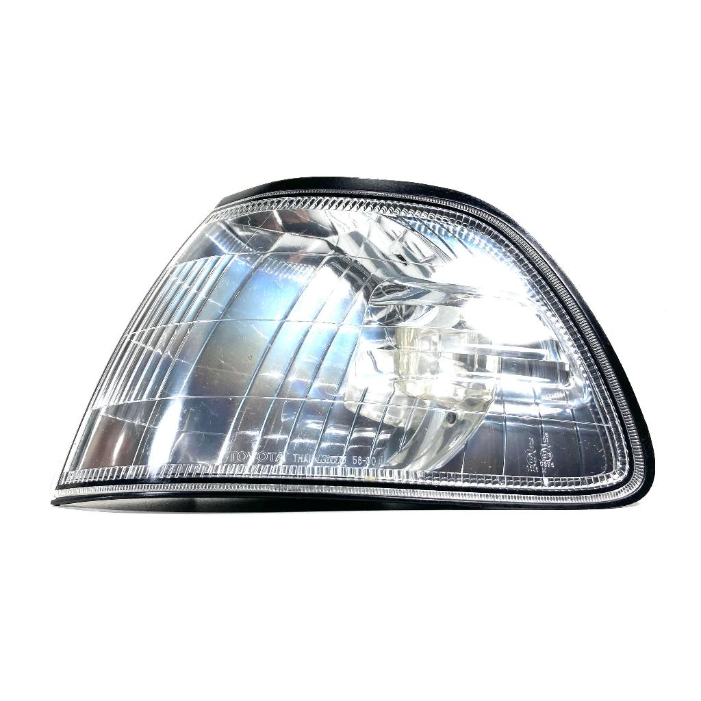 Lampu Sein Lampu Sen Kristal Mobil Kijang LX,LSX,LGX,Krista Second