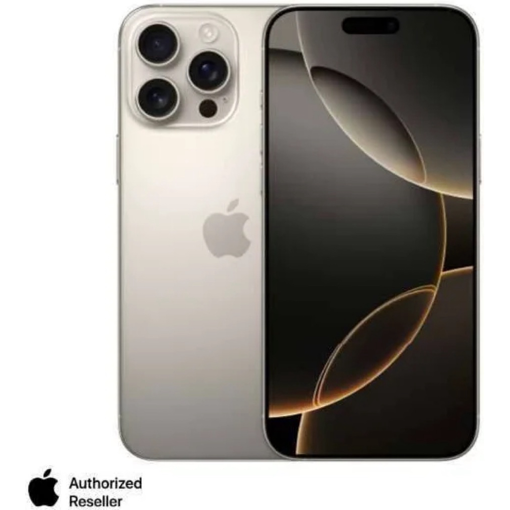 Iphone 16 Pro Max 512GB