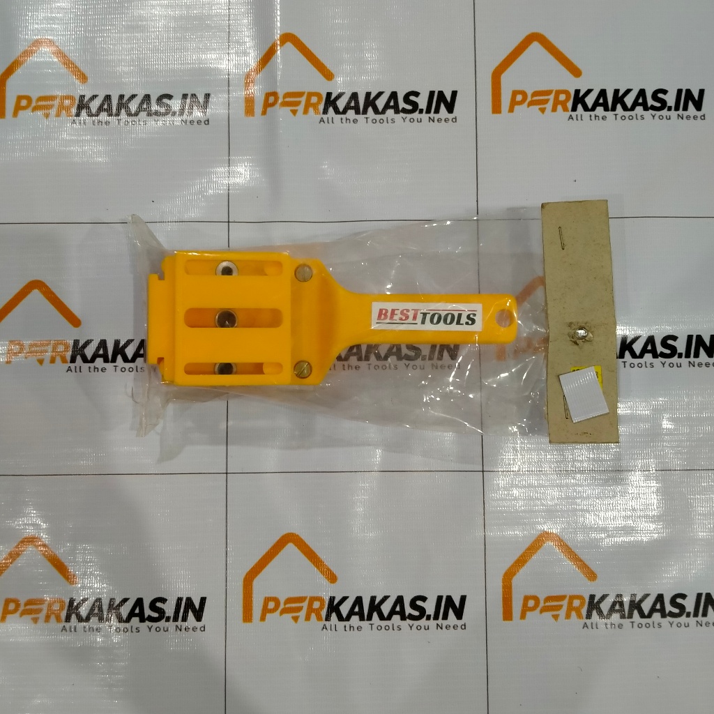 BESTTOOLS DOWEL JIG ALAT PELUBANG DOWEL PENYAMBUNG PAPAN KAYU PLYWOOD