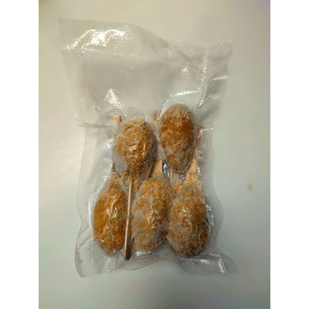 EKADO / LUMPIA / KAKI NAGA HOMEMADE FROZEN FOOD