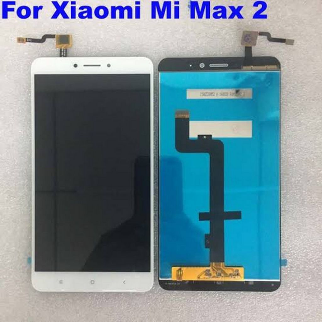 LCD TOUCHSCREEN XIAOMI MI MAX 2 / MIMAX 2 - ORI COMPLETE