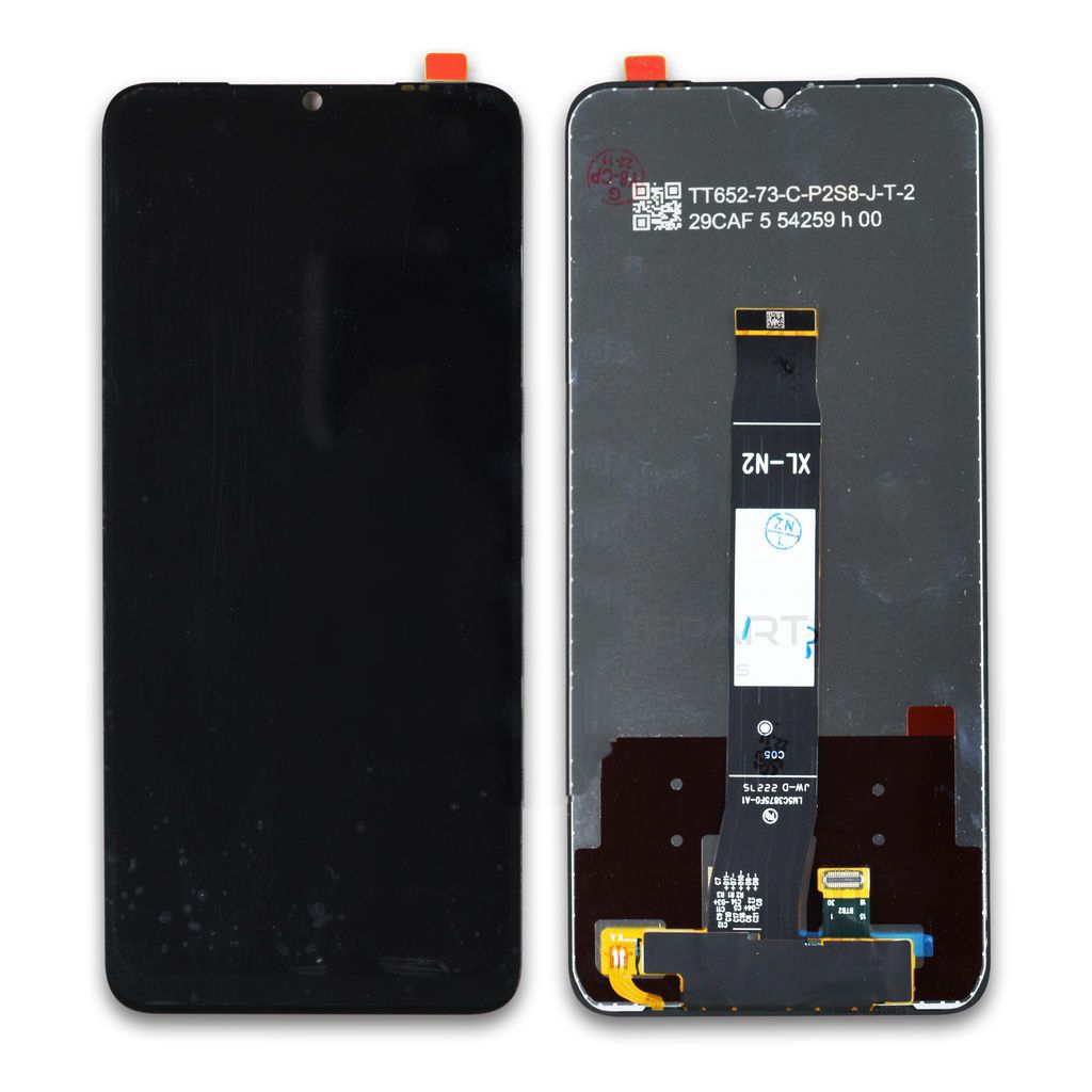LCD TOUCHSCREEN XIAOMI REDMI A1 / A1 PLUS - ORI COMPLETE