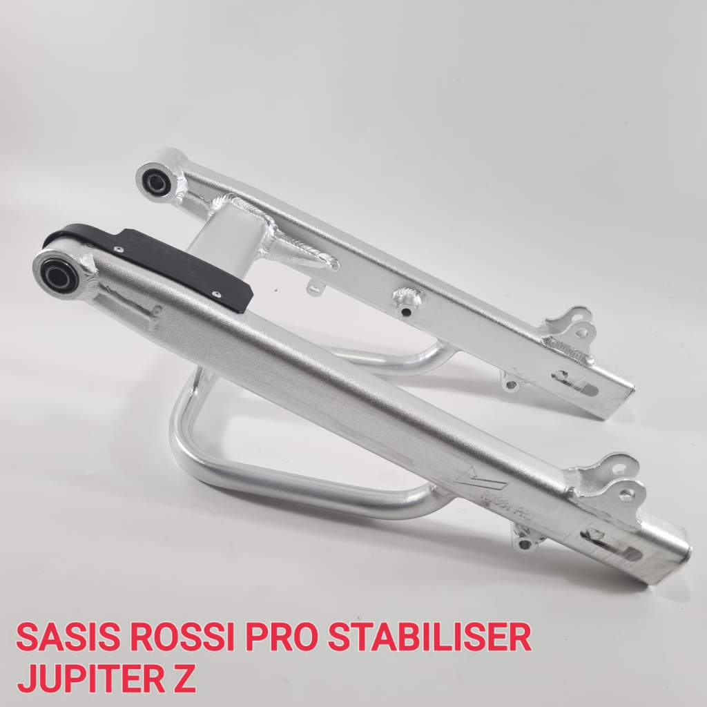 Sasis Rossi Pro Stabiliser Jupiter Z