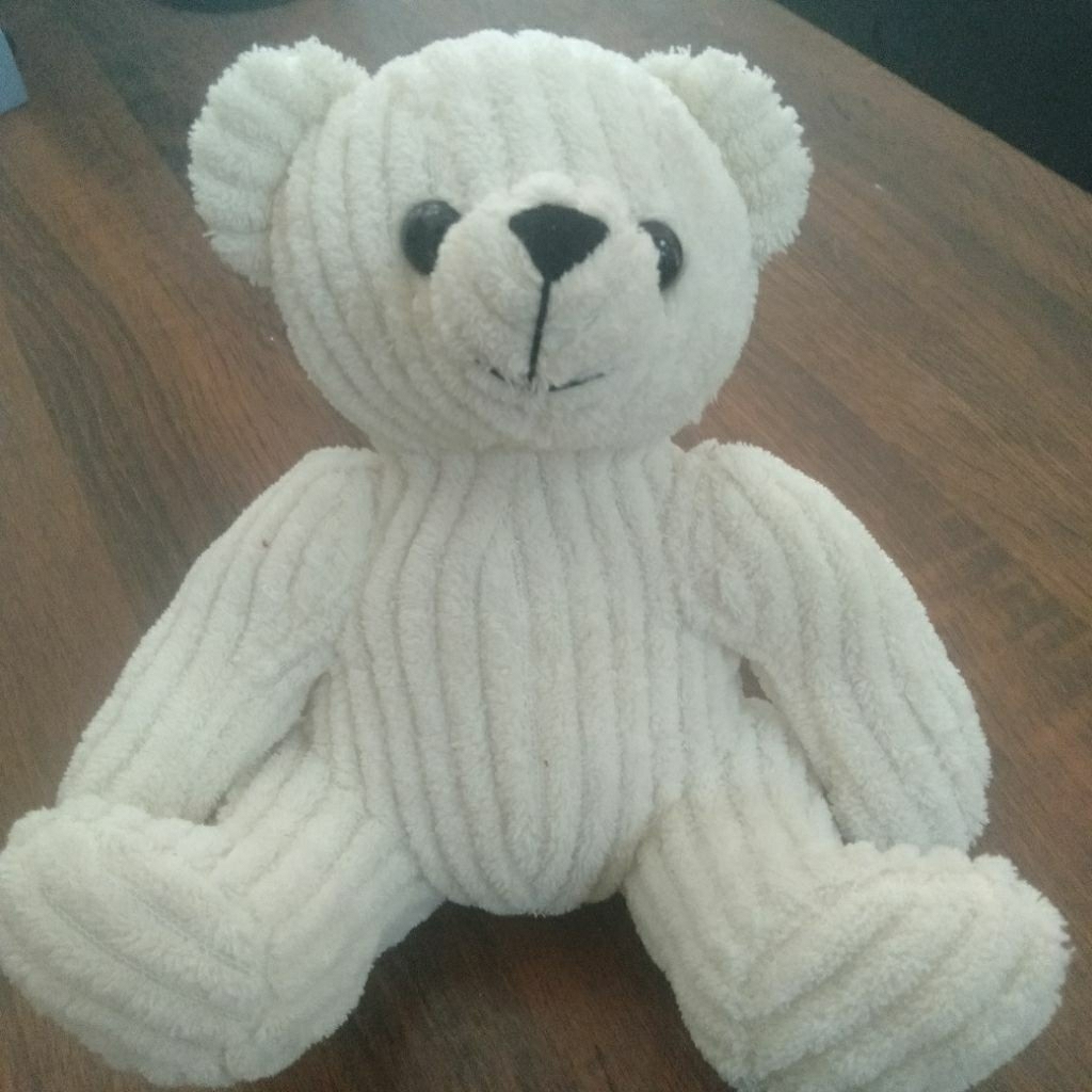 Boneka Teddy Bear Kecil