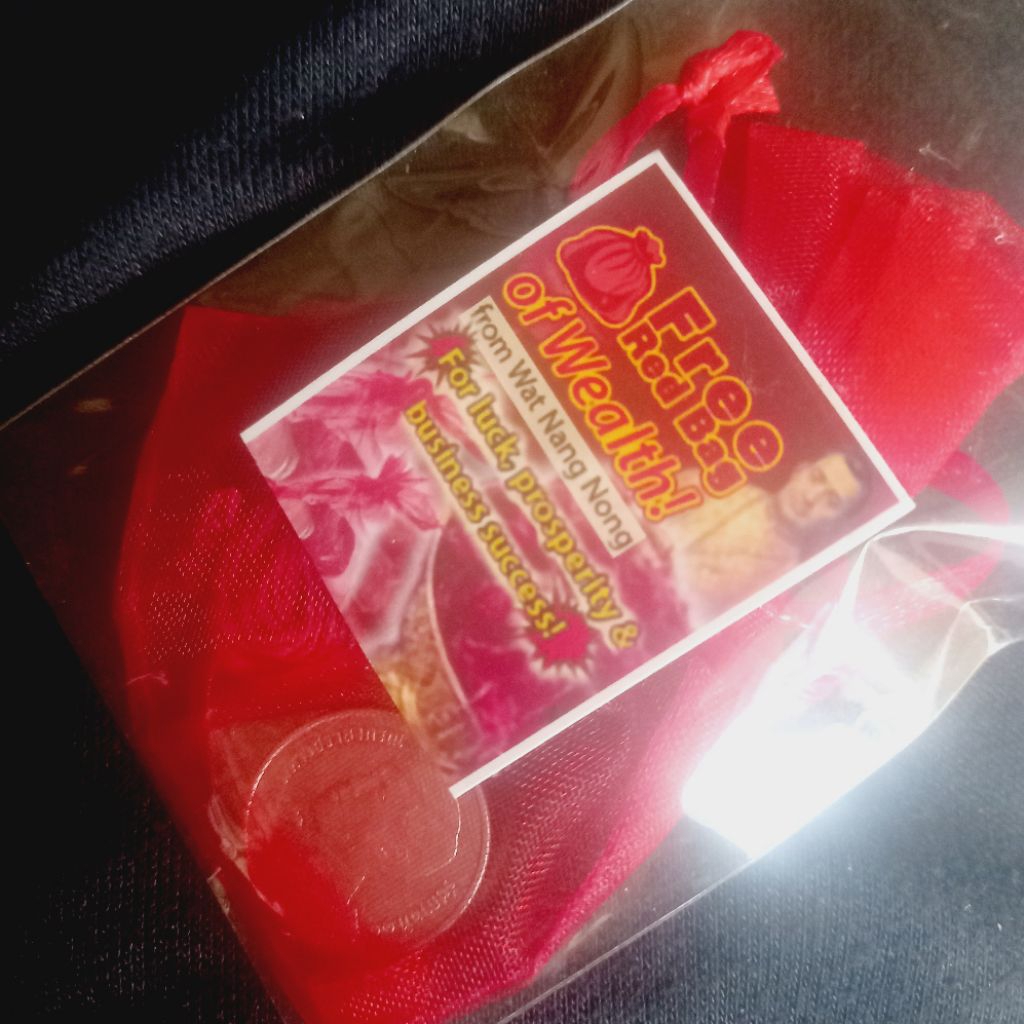 vtfrans lucky 3kointhai kalung liontin amulet lovers