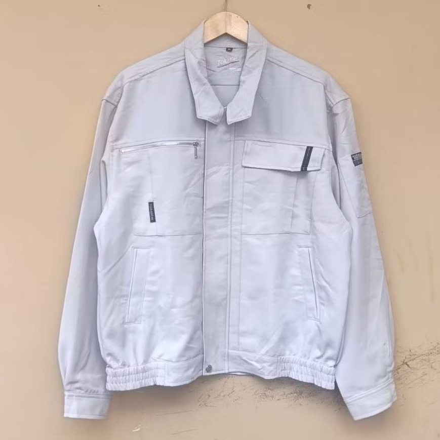 Work jacket toraichi harington japan vintage