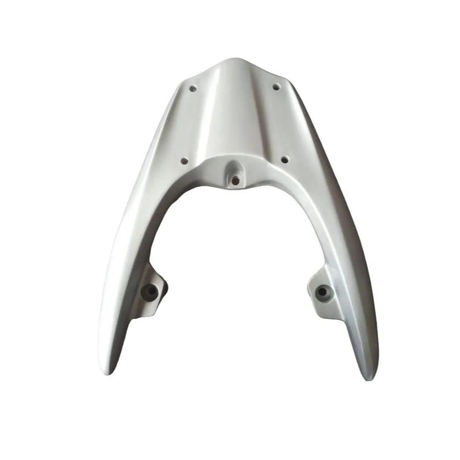 Behel Honda DIO / Honda Vision (copy) Bahan Almunium PNP HONDA SPACY