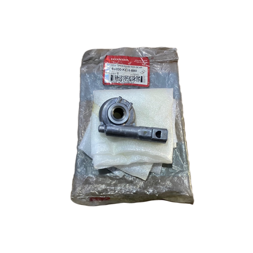 44800 KEH 880 ger box gerbox gigi speedometer speedo spedometer spedo spidometer spido mp megapro pr