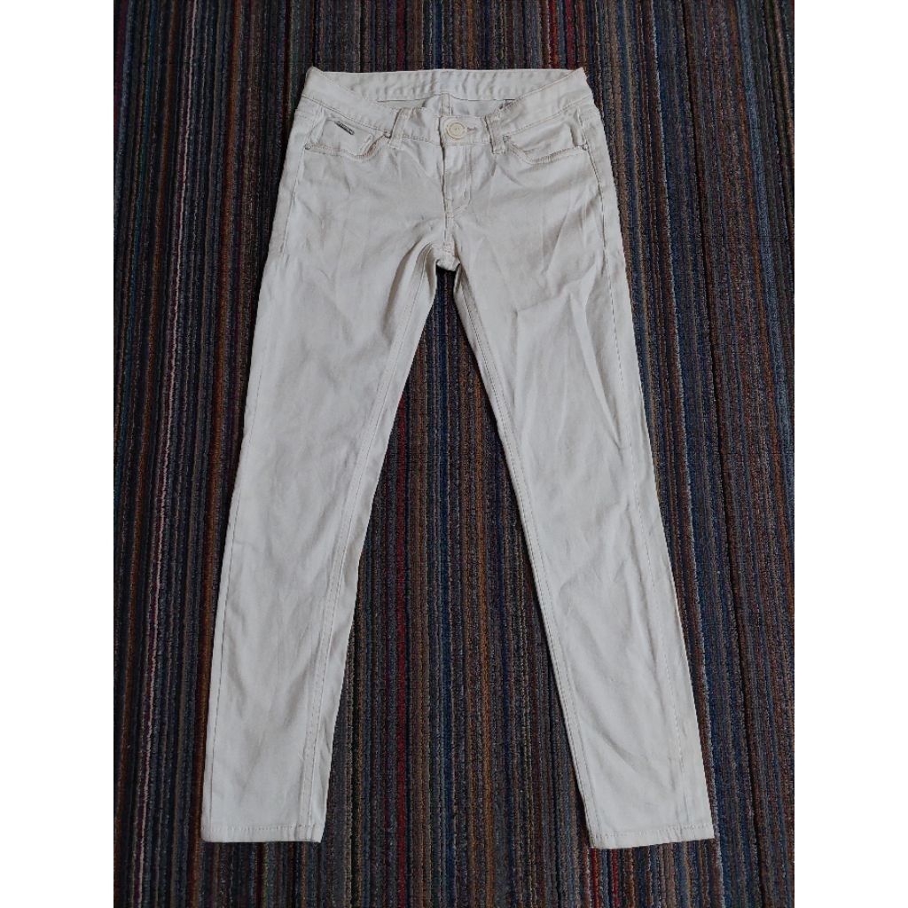 Celana Buckaroo Original Size 28