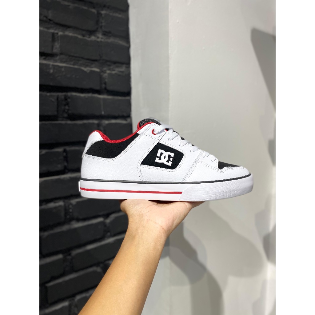 Sepatu DC Shoes Pure ( WBD )