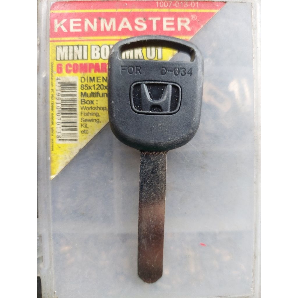 bahan kunci honda crv karet anak kunci mobil honda