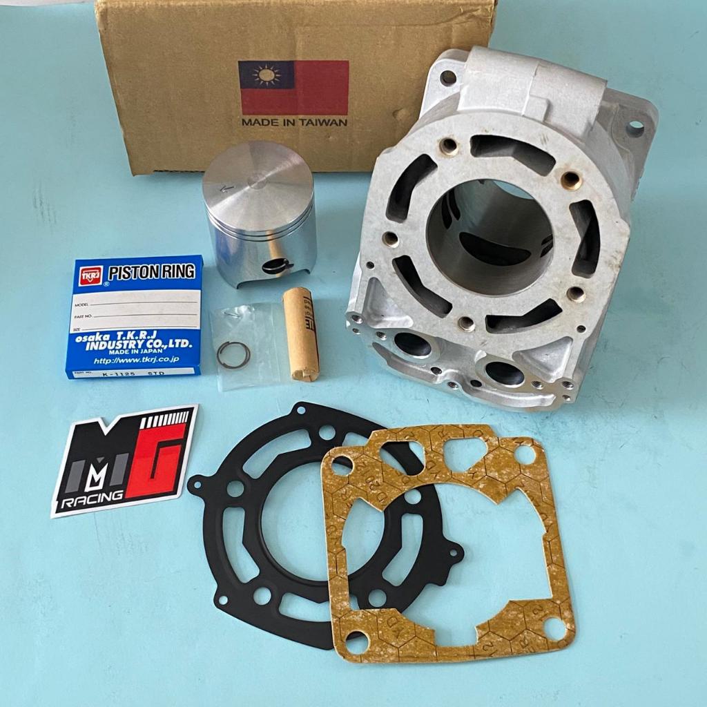 blok ninja std piston tkrj pin 15 original mg racing