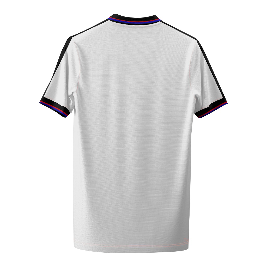 Jersey B4YERN Fantasy Away 1996-1998  Fullprinting - Atasan
