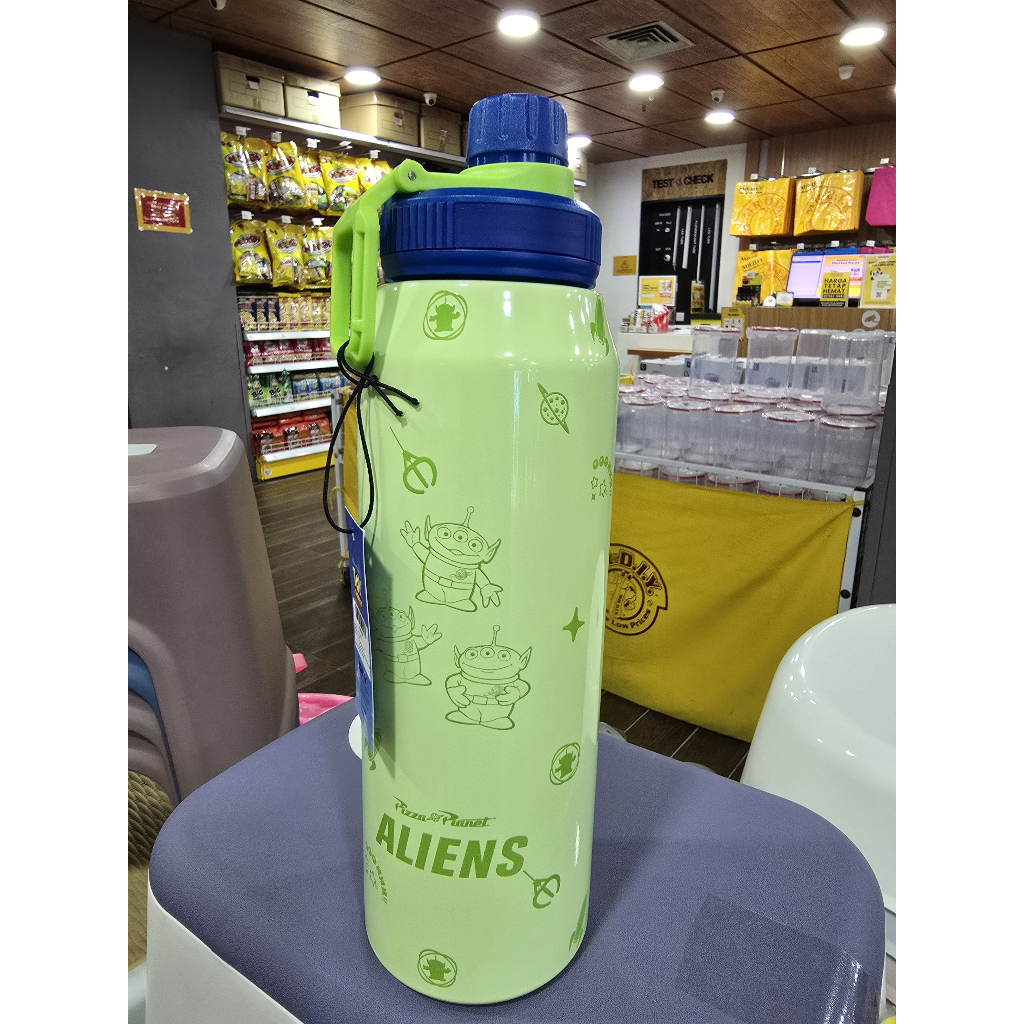 Jastip Mr DIY - Tumbler Stainless Toy Story