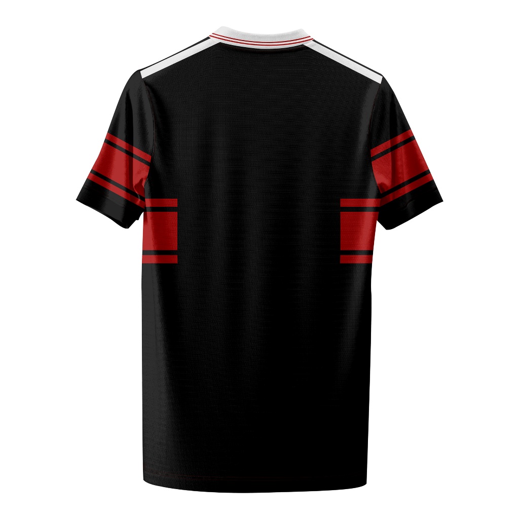 Jersey B4YERN  Fantasy Home 1997-1999  Fullprinting - Atasan