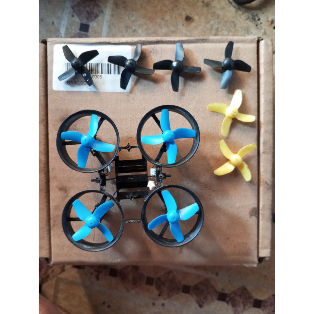 frame motor drone apex