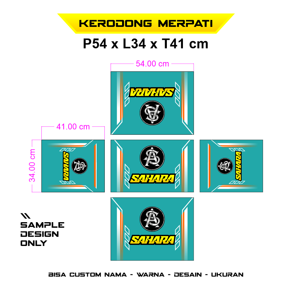 KERODONG MERPATI DARA CUSTOM BUNGKUS SANGKAR KANDANG BURUNG MERPATI KOLONG PKE NAMA TEAM JAPATI DORO