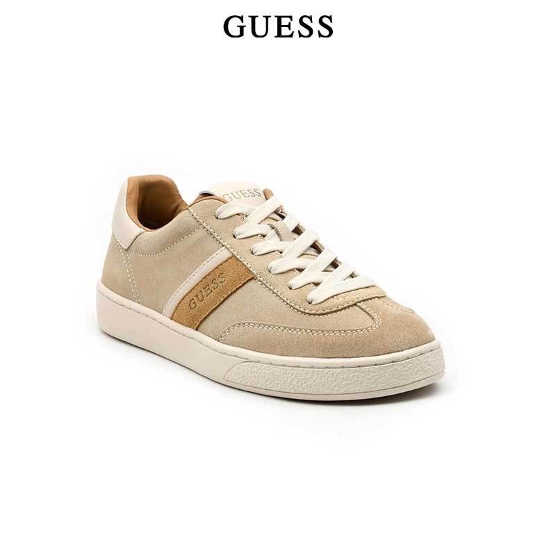 LADIES SHOES NOLINAS LBR01 (D25) - SNEAKERS - SEPATU GUESS ORIGINAL WANITA