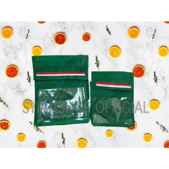 TAS MANASIK HAJI ANAK TK DAN SD READY STOCK / Tas Manasik Haji Anak Tk dan Paud