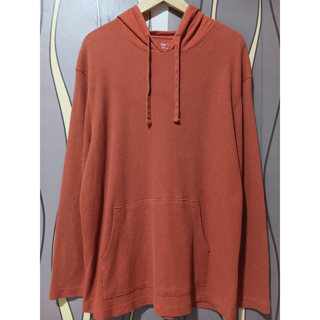 GAP Hoodie Second