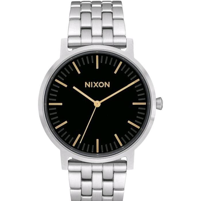 NIXON A1057010 JAM TANGAN PRIA ORIGINAL