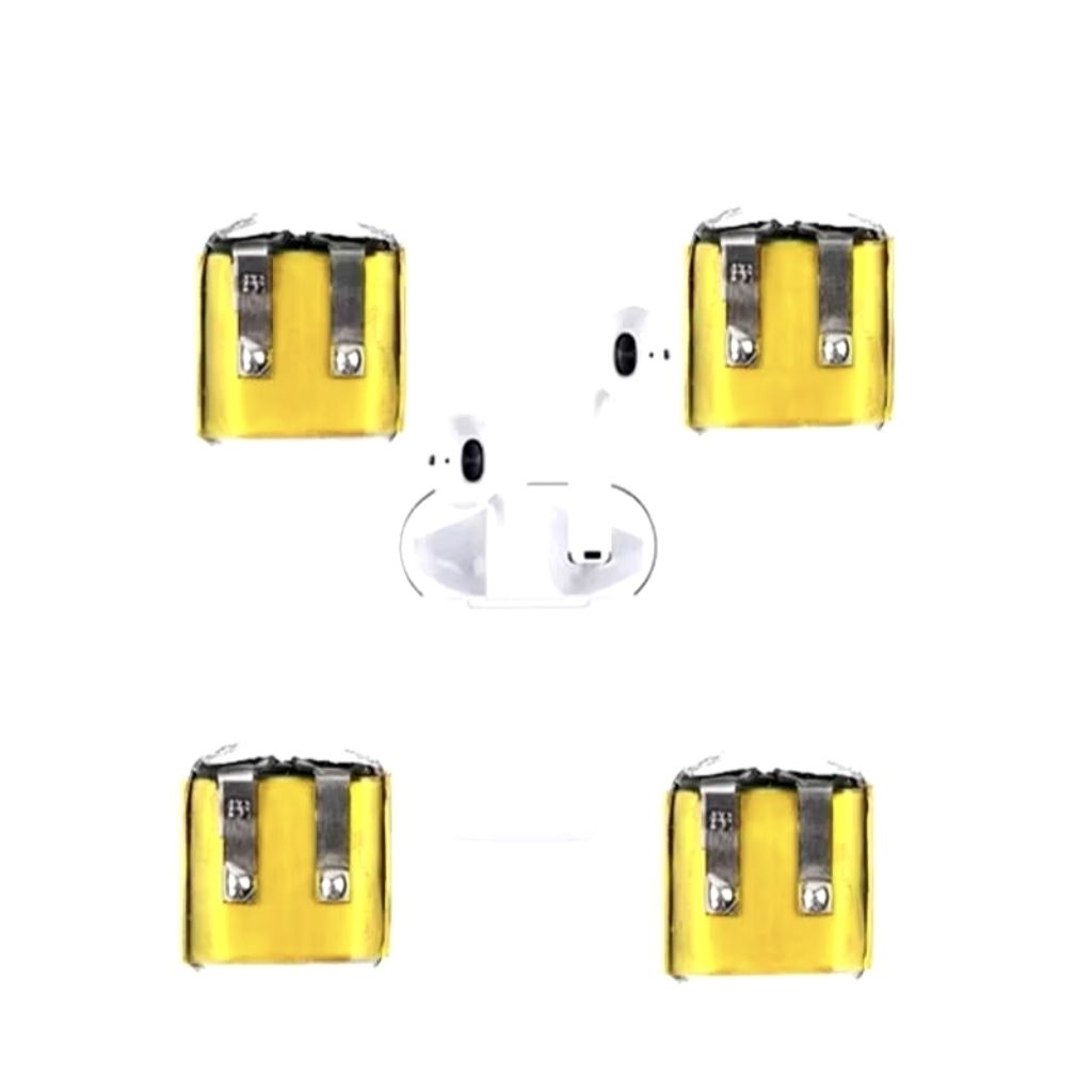 BATERAI POLYMAIRE TWS 401010 BATERAI 3,7 VOLT